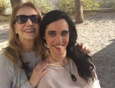 Πέμυ Ζούνη: Τι δηλώνει μετά την πρώτη ήττα στην δικαστική διαμάχη με την Μπέσσυ Γιαννοπούλου